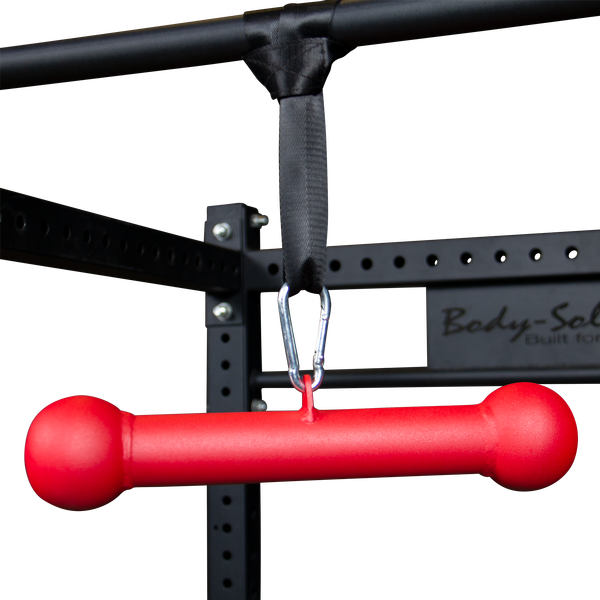 Dog bone best sale pull up bar