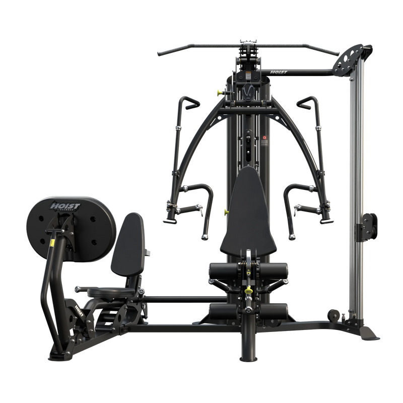Hoist V4 Elite Home Gym