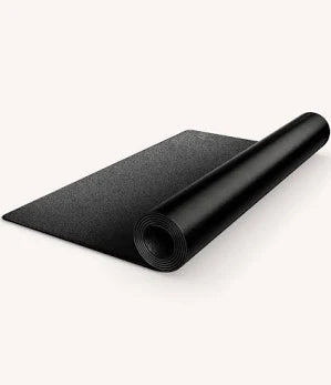 Peloton Bike mat