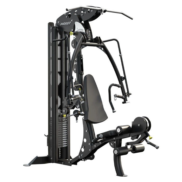Hoist V4 Elite Home Gym