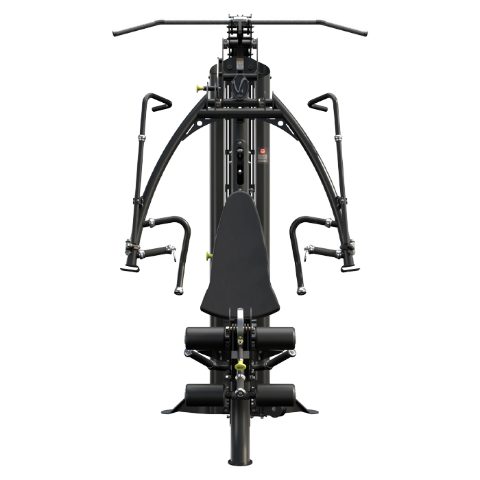 Hoist V4 Elite Home Gym
