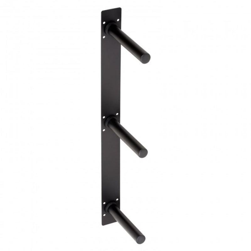 3 Tier Wall Mounted Plate Storage