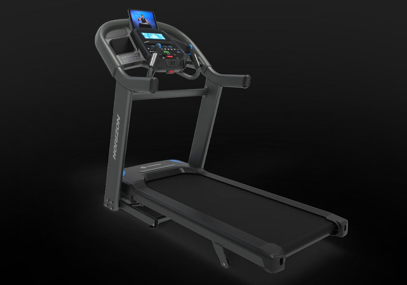 Horizon 7.4AT Treadmill