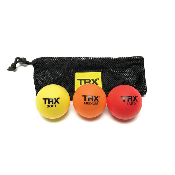 TRX Acupressure Balls