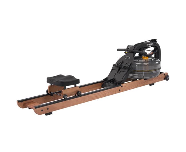 First Degree Fitness Viking 2 AR Plus Rower