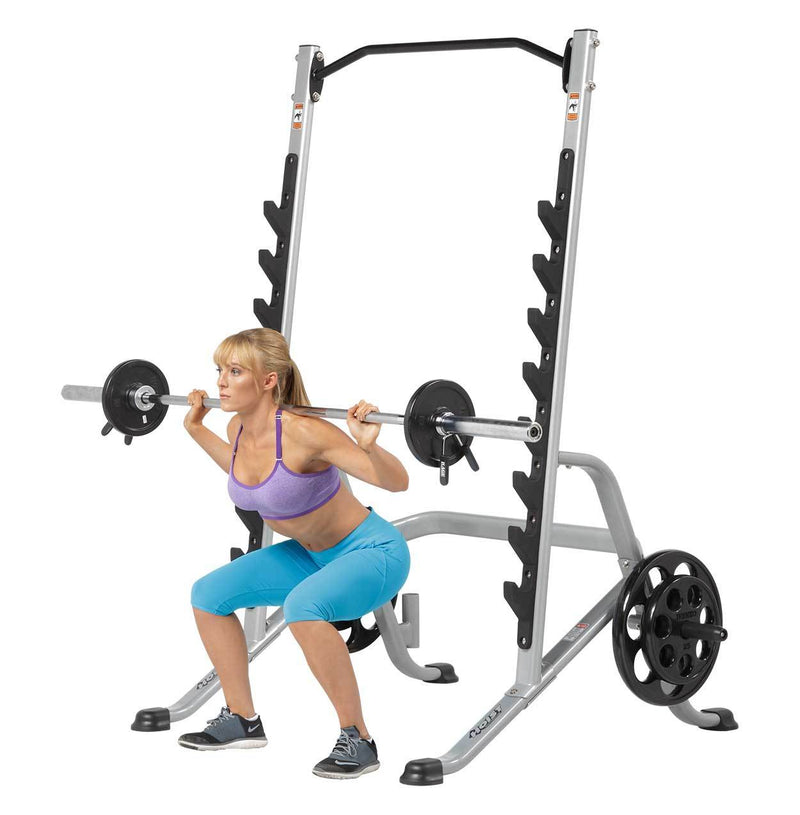 15kg Adjustable Home Gym