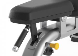 Precor Multi-Adjustable Bench DBR0119