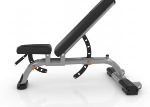 Precor adjustable bench sale